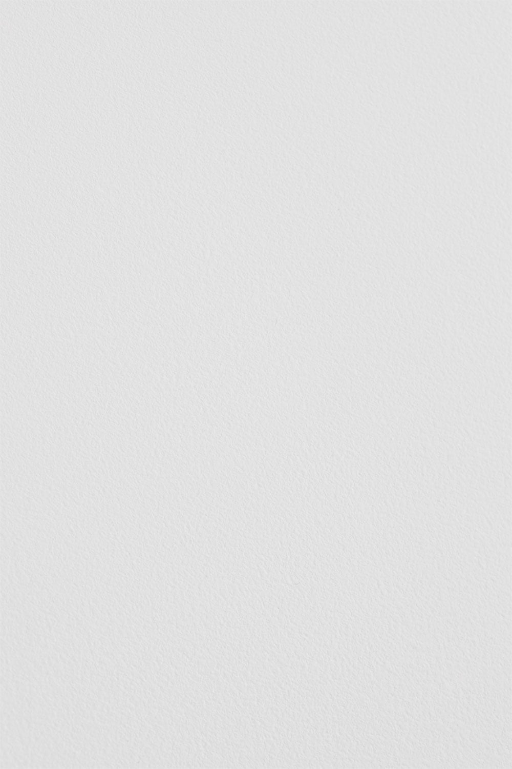 Mesa de comedor ovalada 220x100 cm en cemento Velia, imagen de galer&iacute;a 7