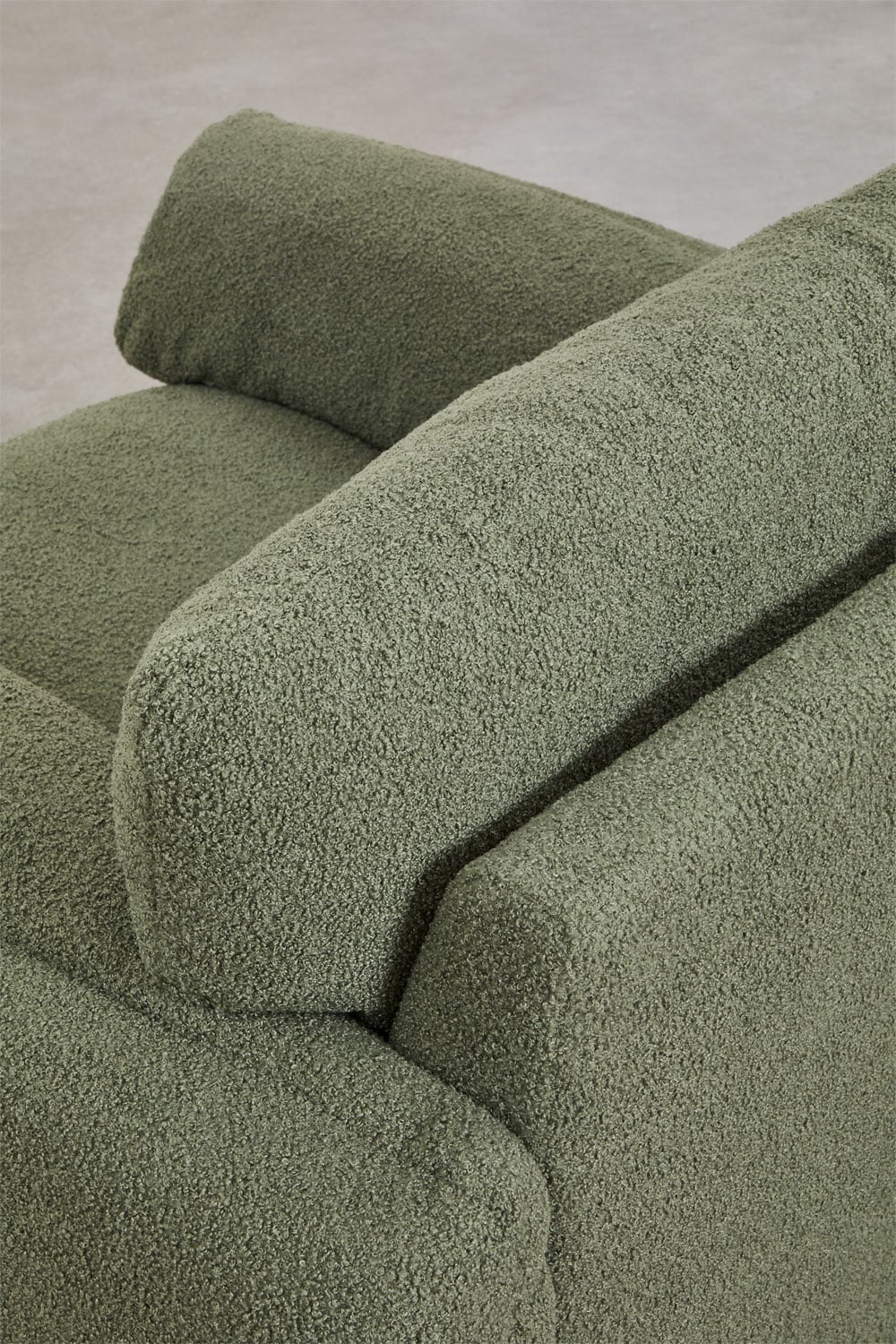 Pack de 2 Sillones tapizados Serra, imagen de galer&iacute;a 5