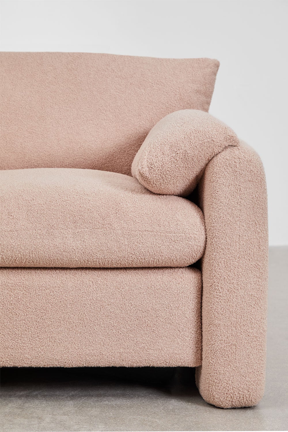 Pack de 2 Sillones tapizados Serra, imagen de galer&iacute;a 2