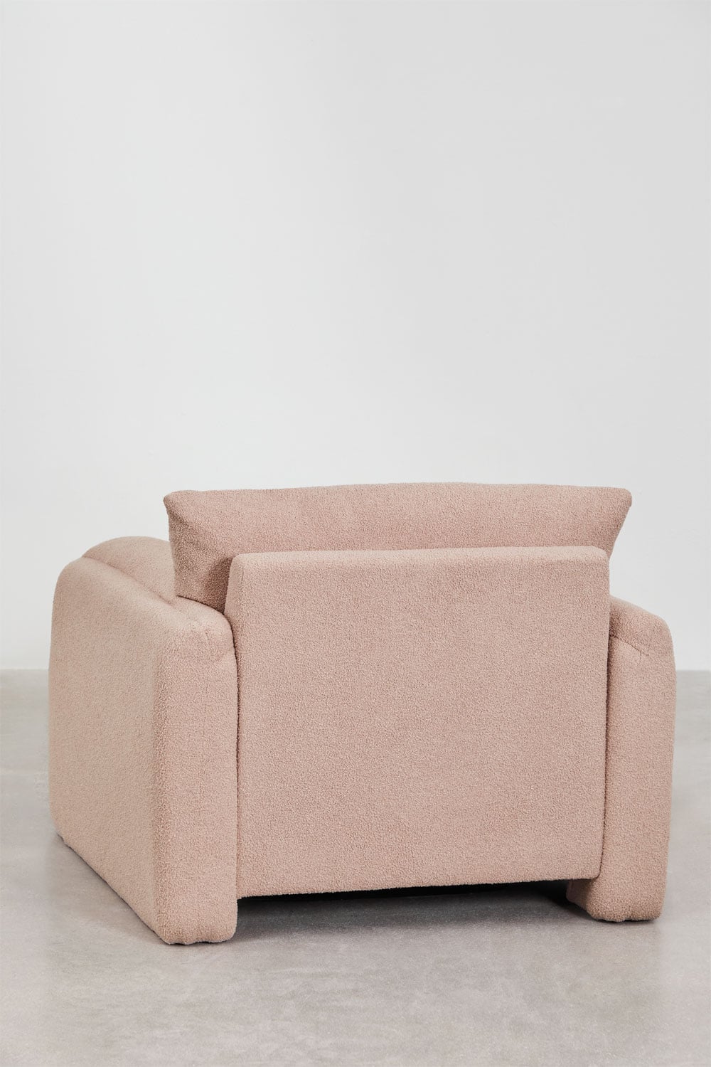 Pack de 2 Sillones tapizados Serra, imagen de galer&iacute;a 4