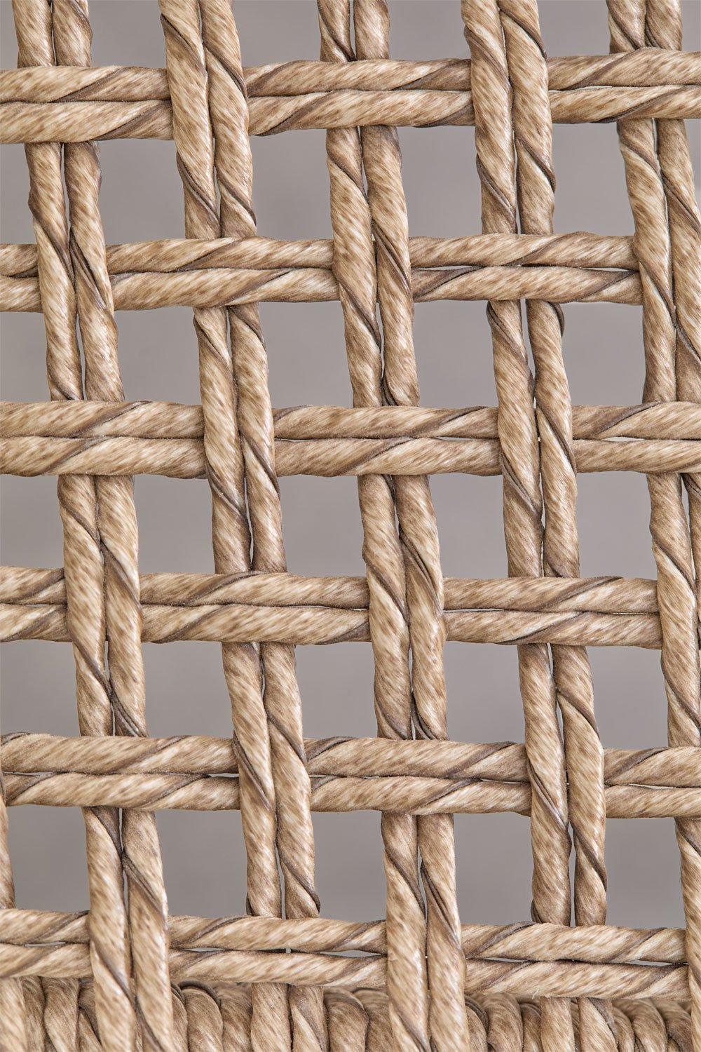 Silla de jardín en madera de teca Celle           , imagen de galería 9