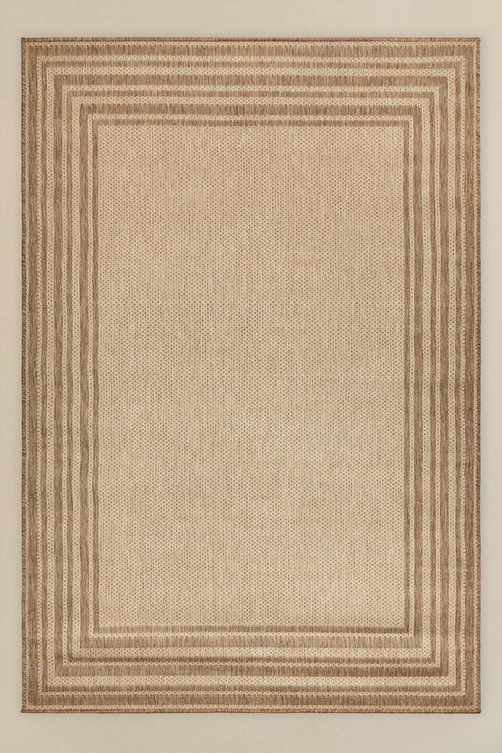 Alfombra de polipropileno Deidra, imagen de galería 1