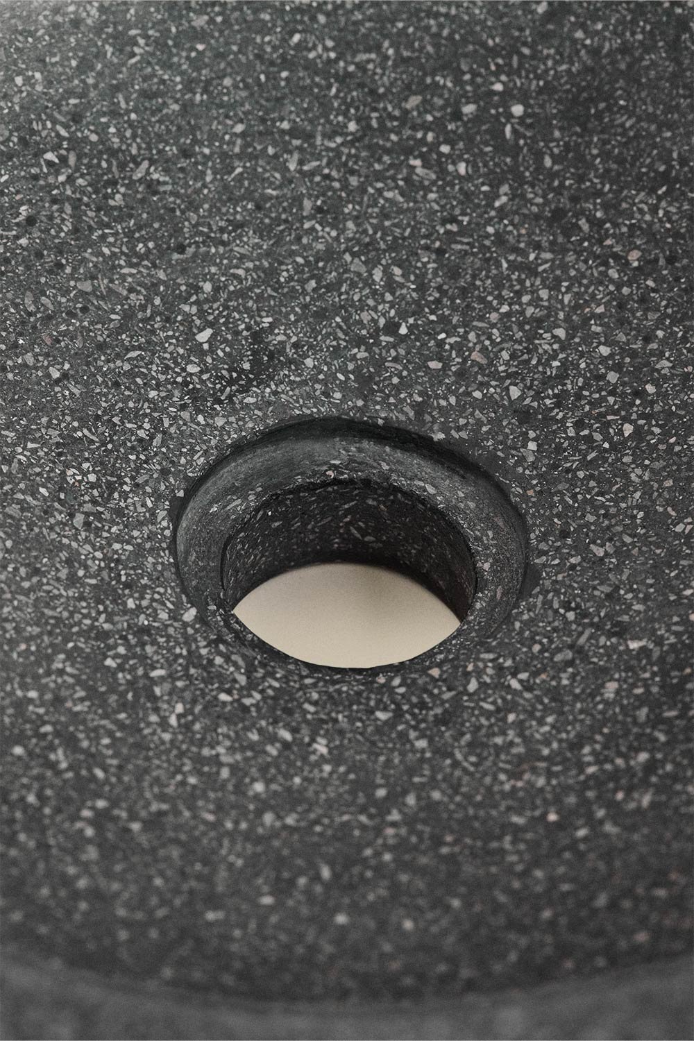 Lavabo en cemento Fedro, imagen de galería 6