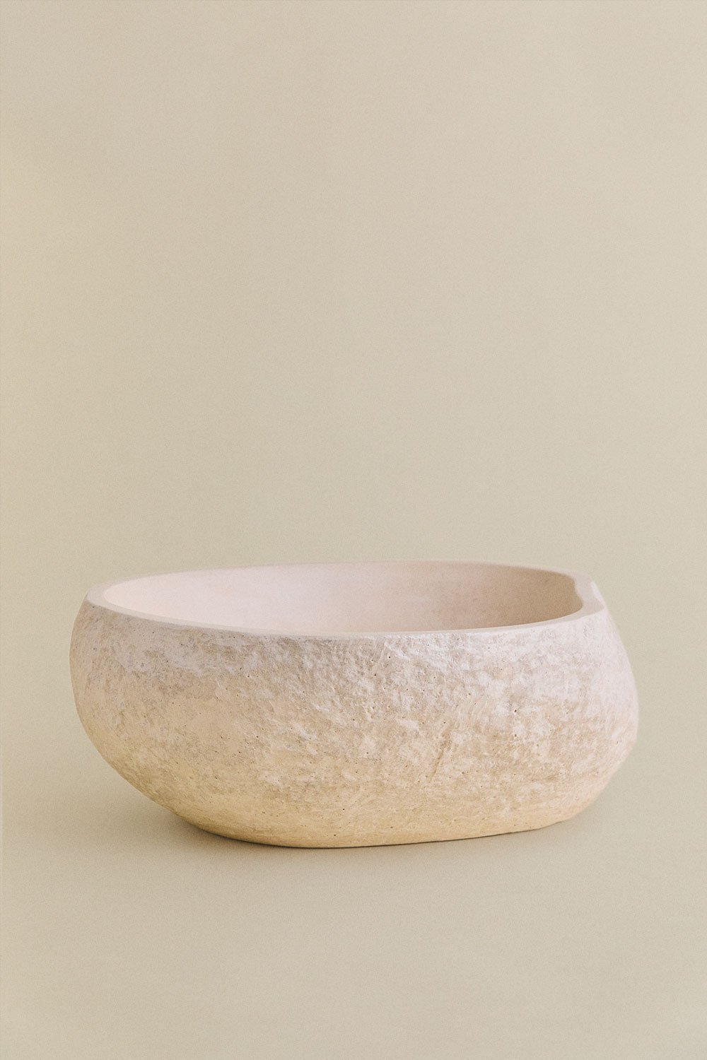 Lavabo en cemento Fedro, imagen de galería 4