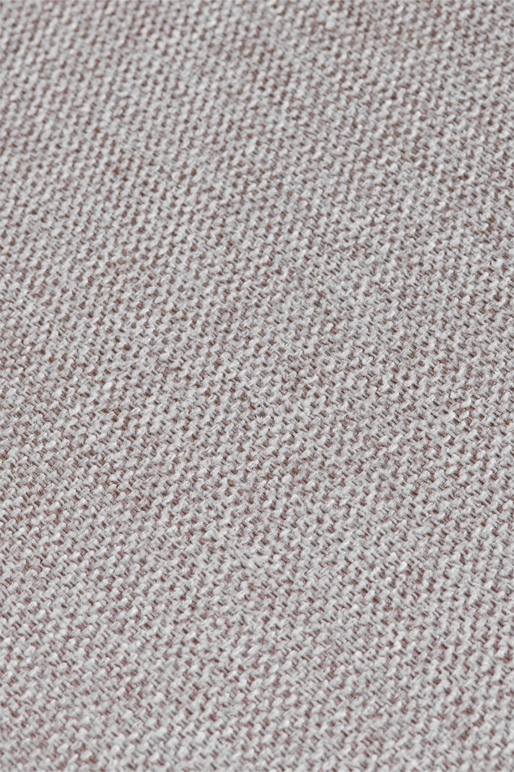 Pack de 4 sillas de comedor con reposabrazos tapizadas Gemma, imagen de galería 8