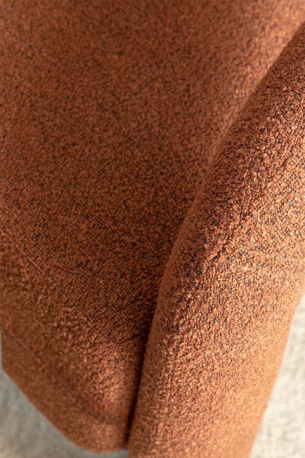 Pack de 2 sillones tapizados Greca , imagen de galer&iacute;a 3