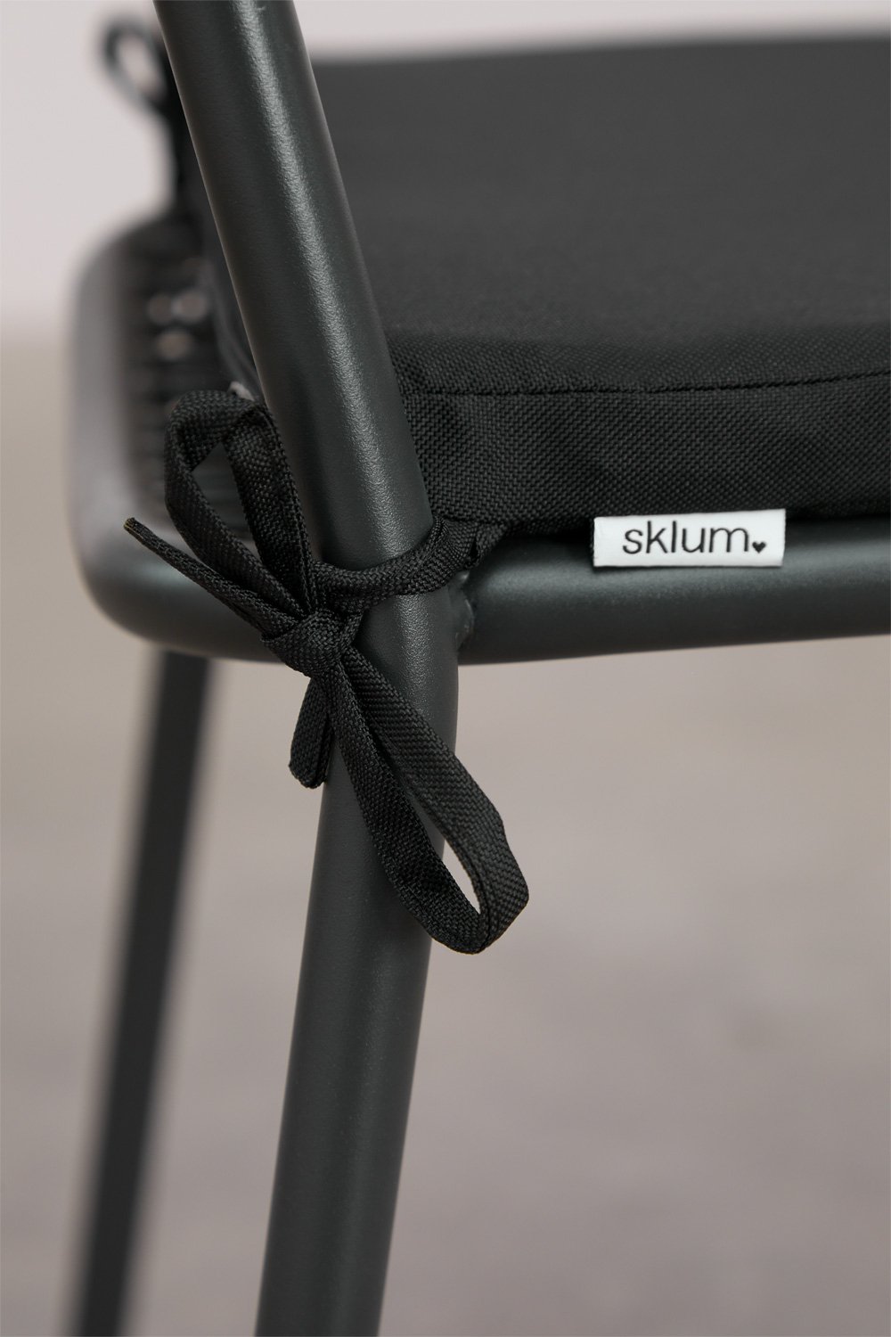 Cojín para silla de jardín Elton, imagen de galería 4