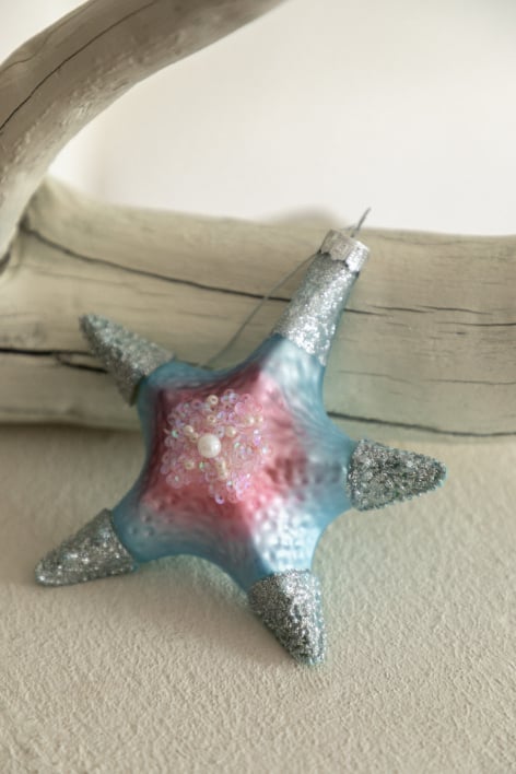 Adorno de Navidad Ostar