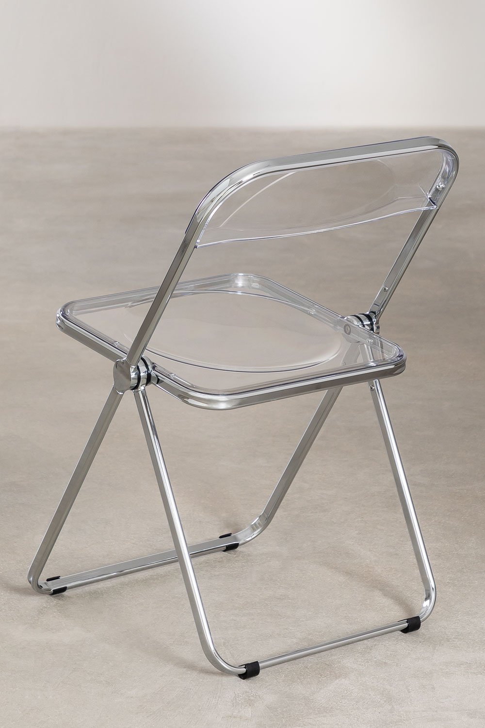 Pack de 2 sillas de comedor plegables Kepko , imagen de galería 5