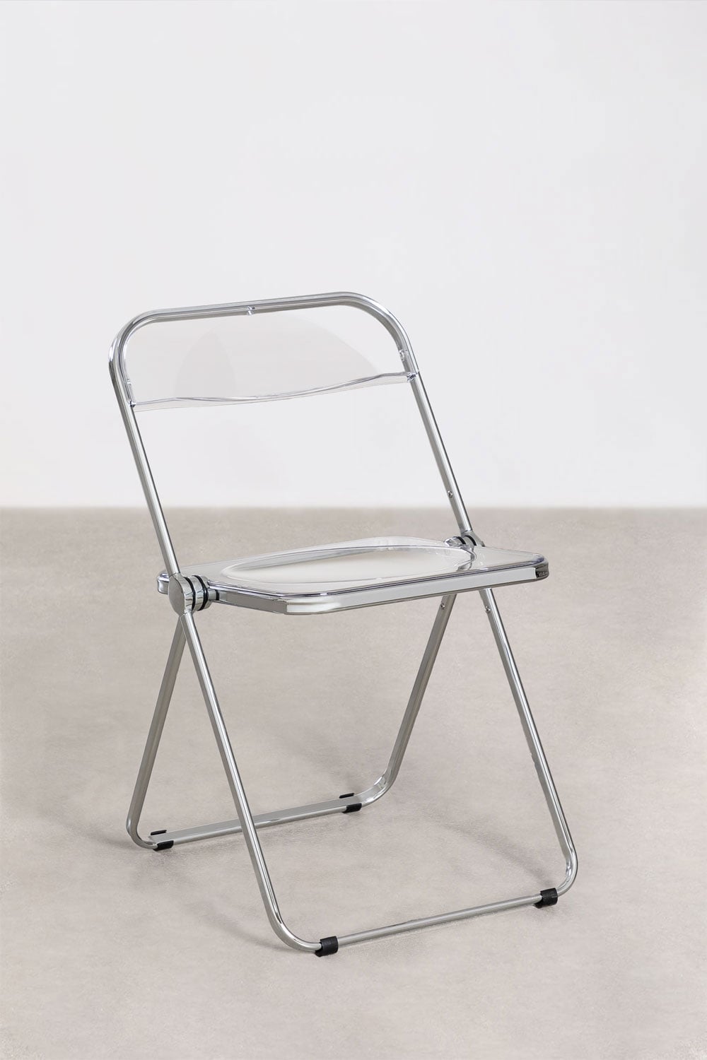 Pack de 4 sillas de comedor plegables Kepko, imagen de galer&iacute;a 3