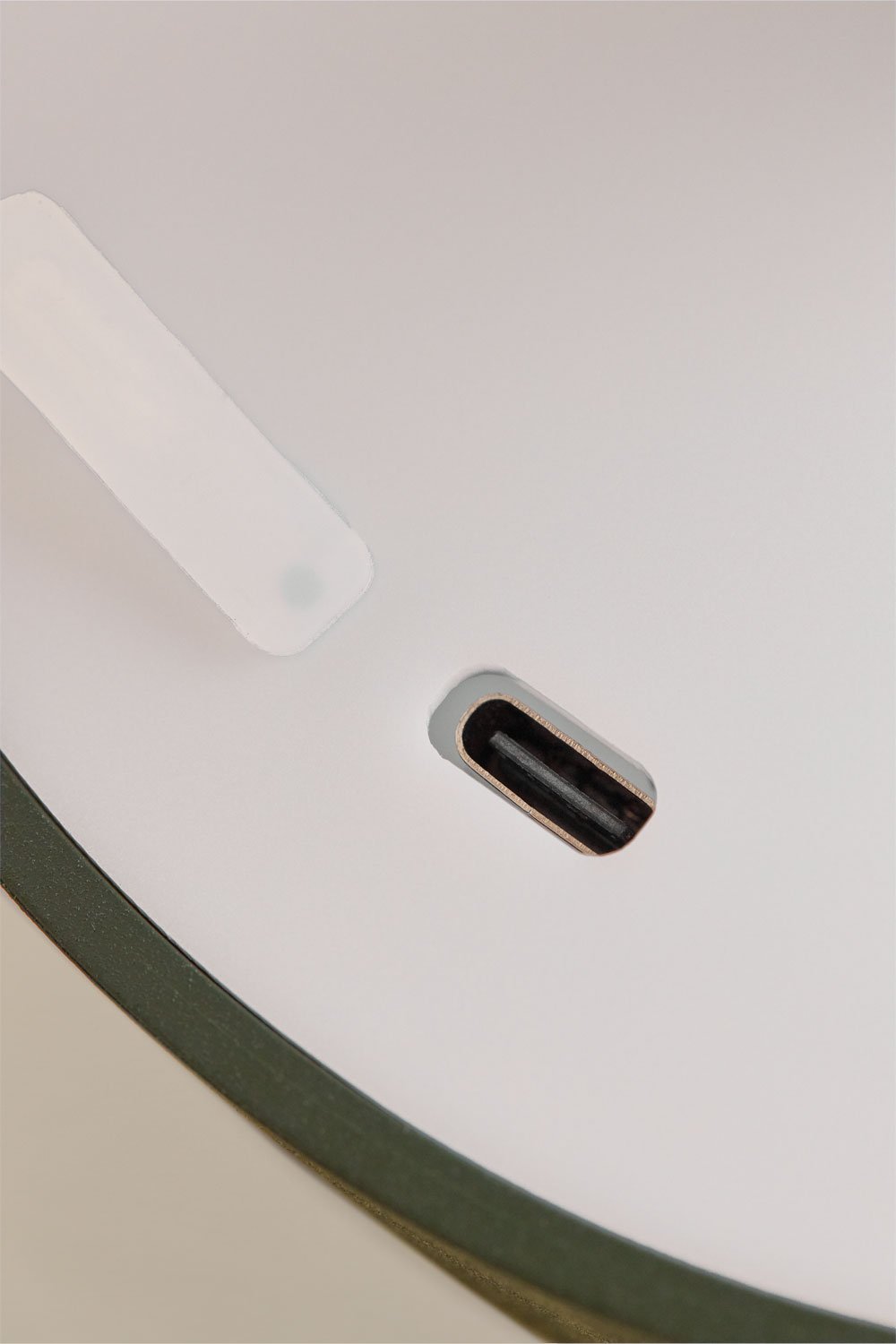 Lámpara de mesa LED inalámbrica Catinca , imagen de galer&iacute;a 6