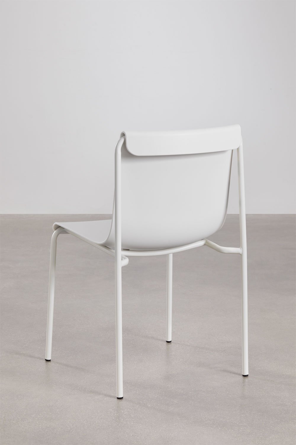 Pack de 4 sillas de comedor Ismene, imagen de galería 5