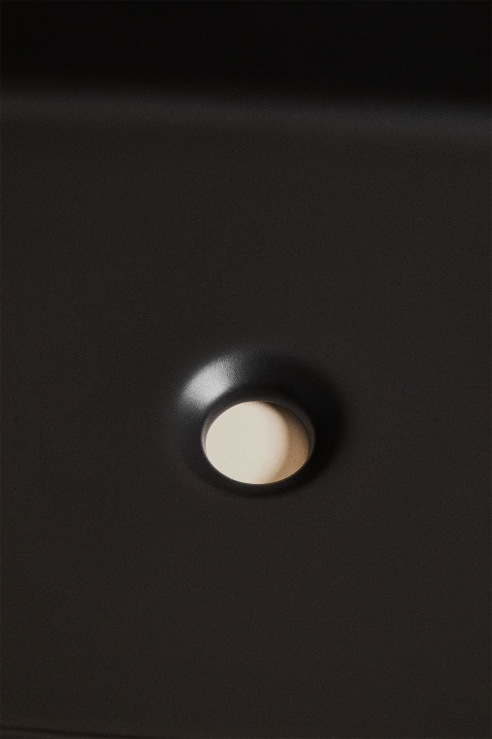 Lavabo en cerámica Lime, imagen de galería 4