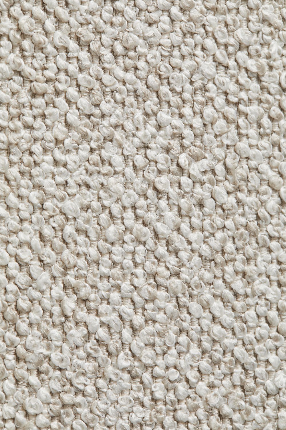 Pack de 2 sillas de comedor tapizadas Nagore, imagen de galería 8