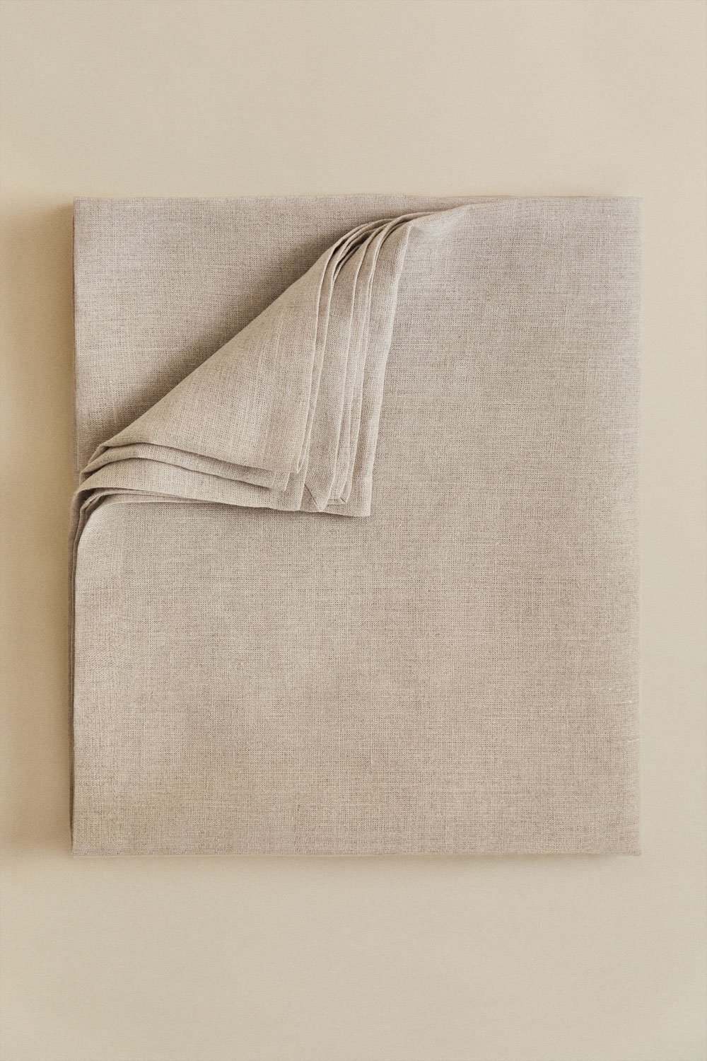 Mantel en lino Zendan    , imagen de galería 1