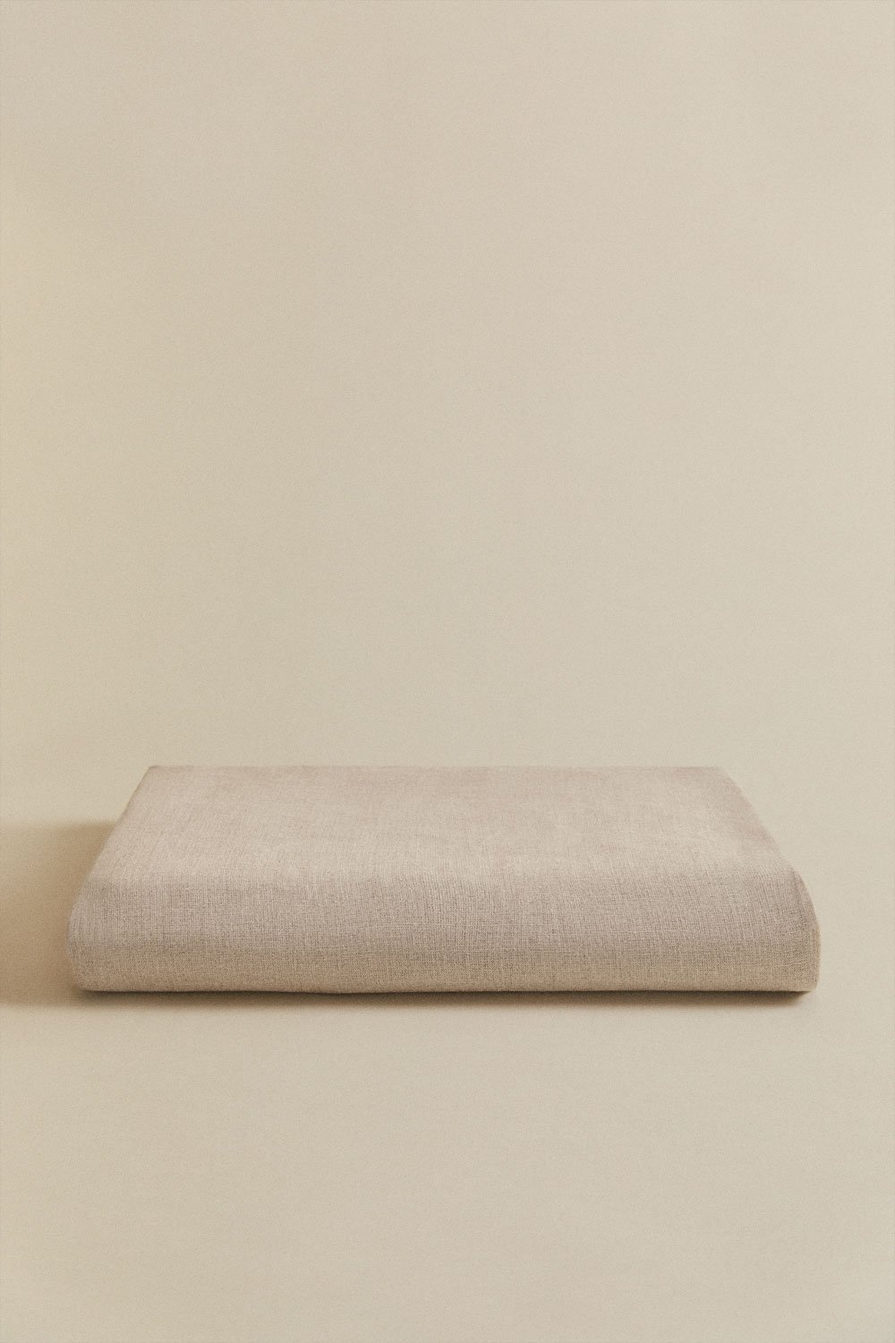 Mantel en lino Zendan    , imagen de galería 2