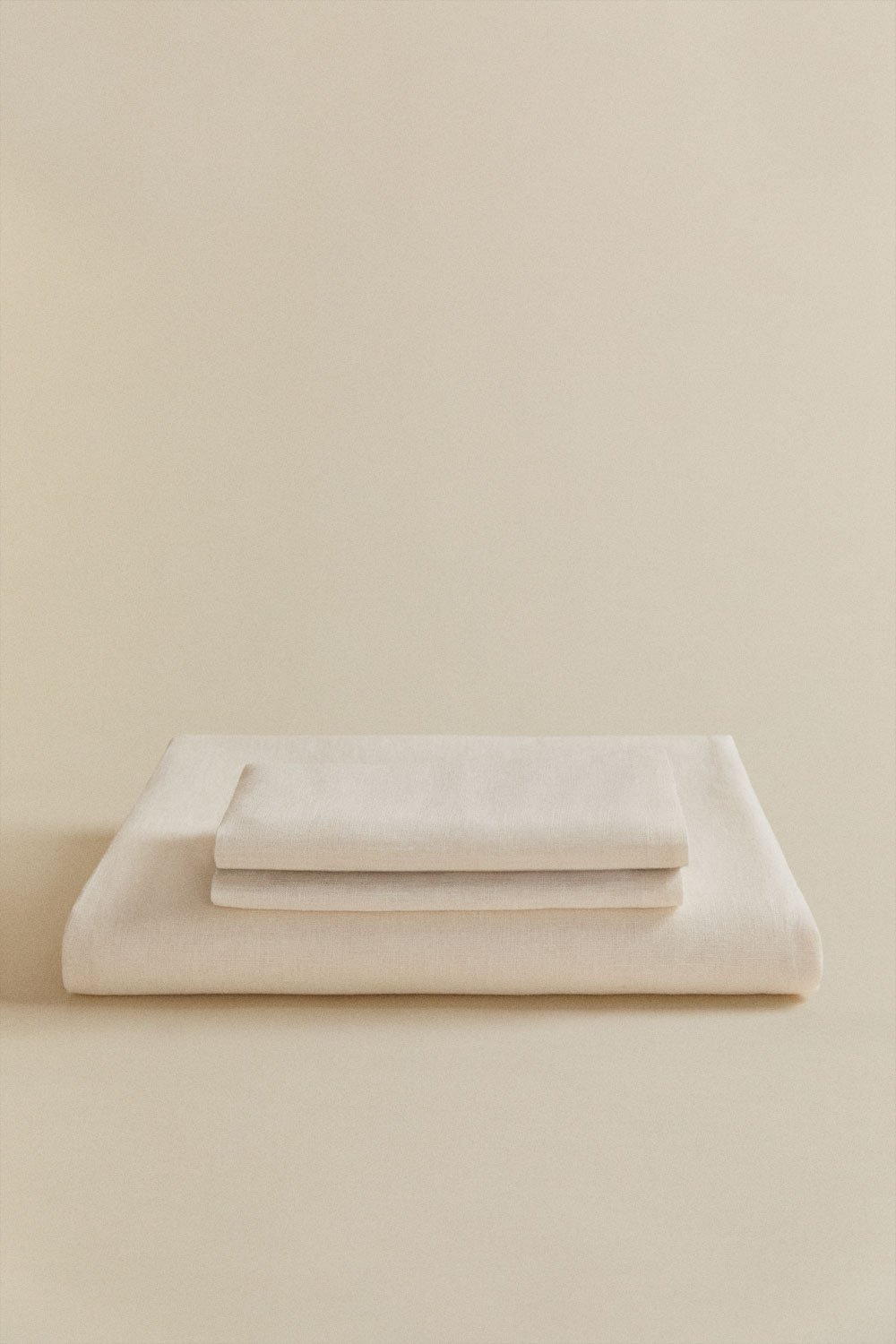 Mantel en lino Zendan    , imagen de galer&iacute;a 5