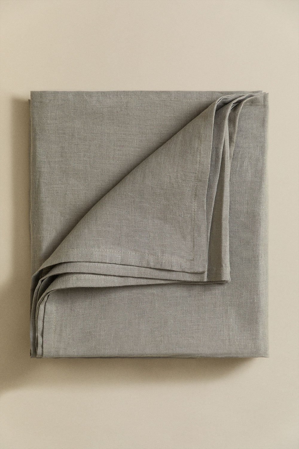 Mantel en lino Zendan    , imagen de galería 1