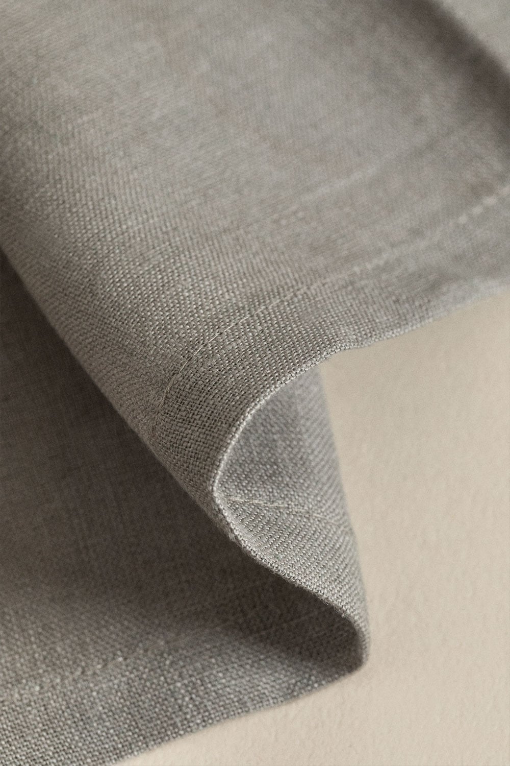 Mantel en lino Zendan    , imagen de galer&iacute;a 4