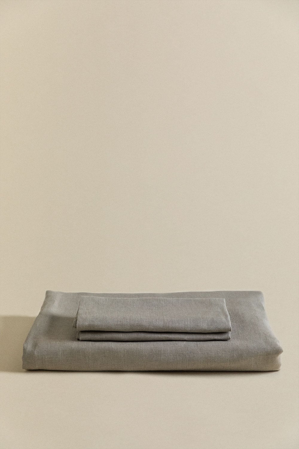 Mantel en lino Zendan    , imagen de galer&iacute;a 6