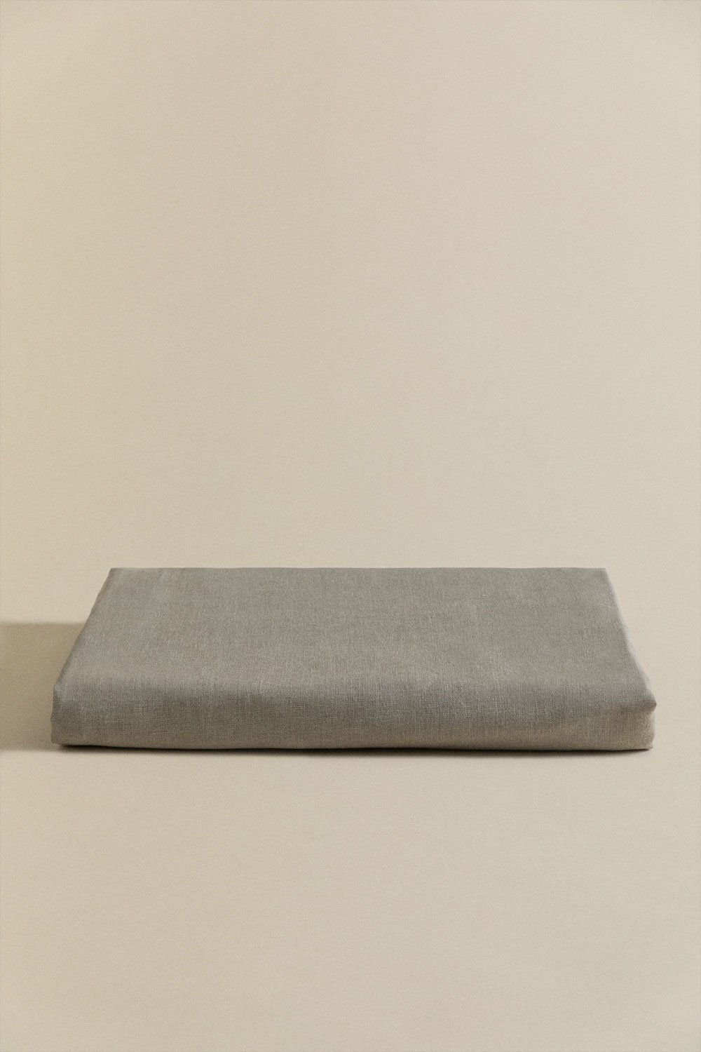Mantel en lino Zendan    , imagen de galería 2