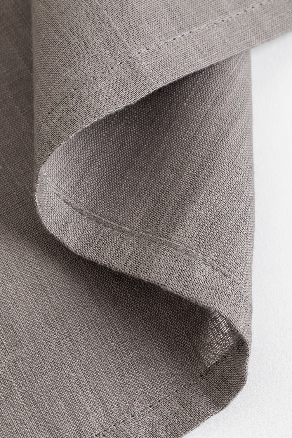 Mantel en lino Zendan    , imagen de galer&iacute;a 4