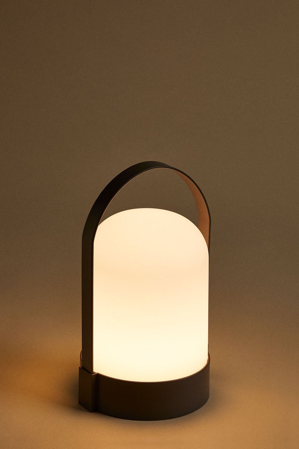 Lámpara de mesa LED inalámbrica para exterior Agnese    , imagen de galer&iacute;a 3