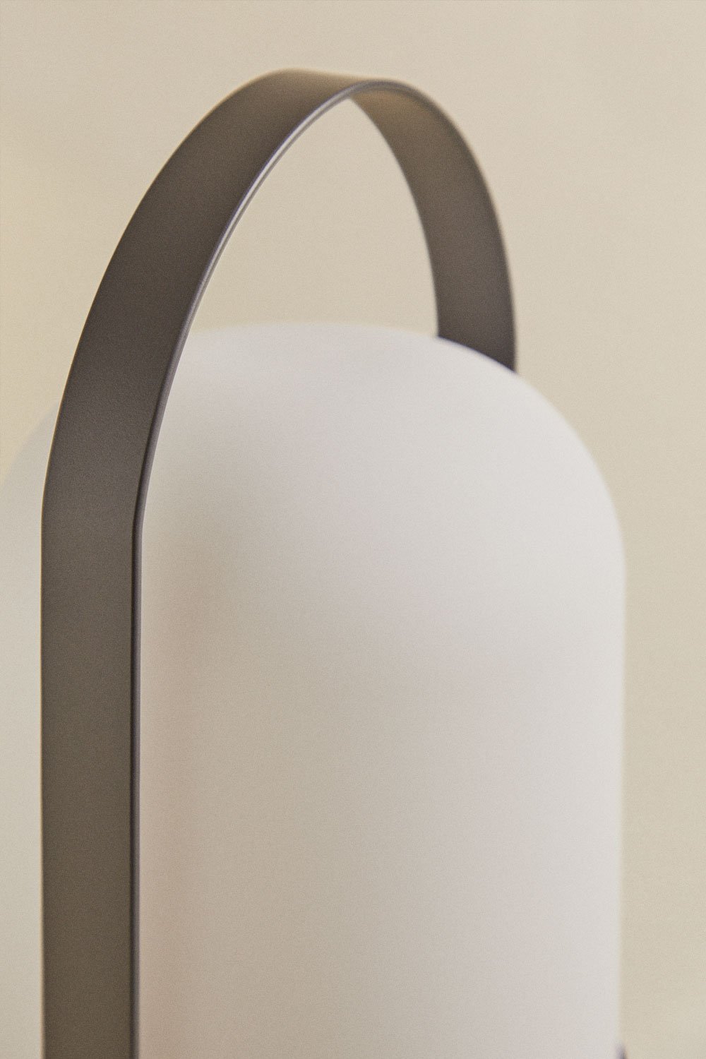 Lámpara de mesa LED inalámbrica para exterior Agnese    , imagen de galer&iacute;a 4