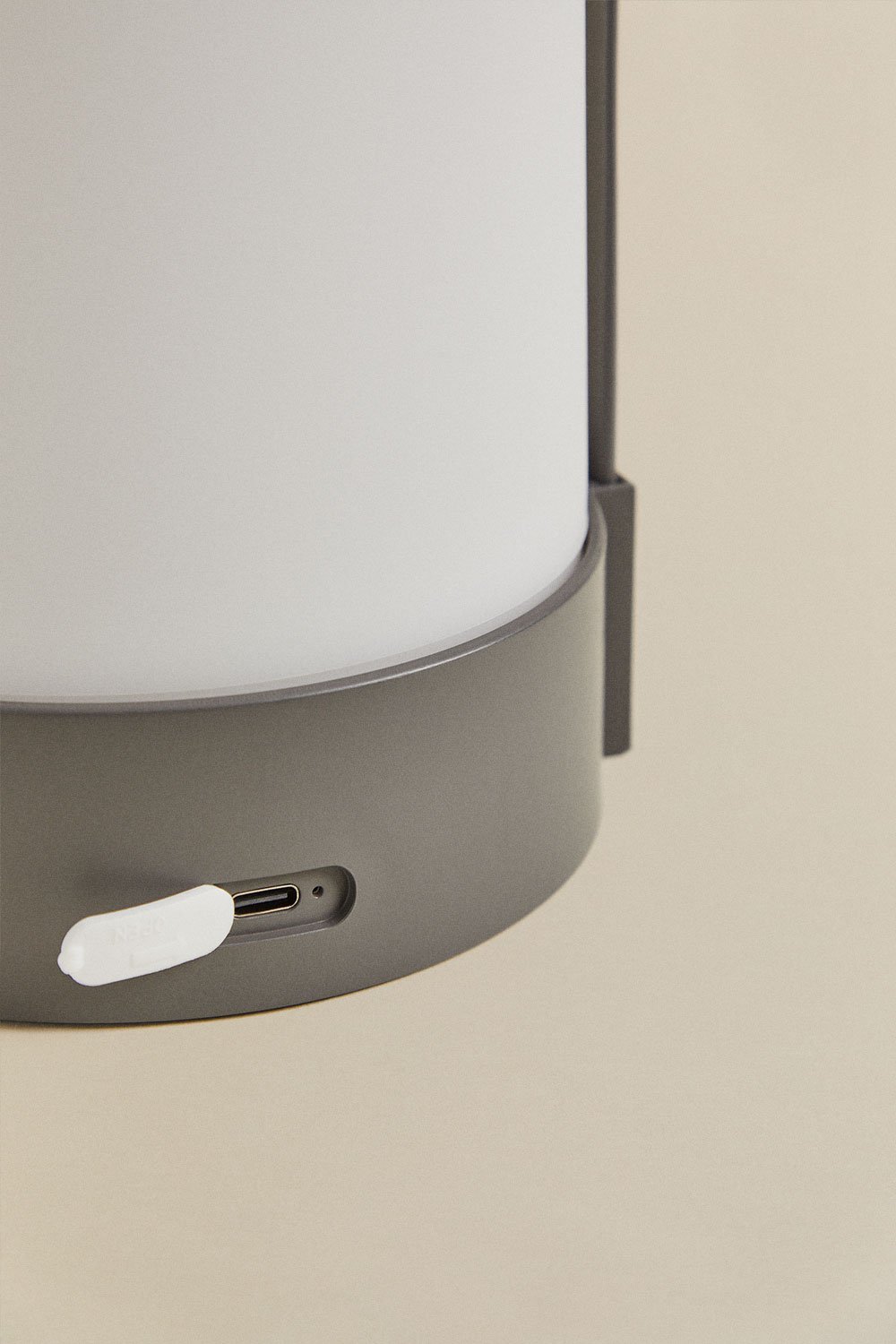 Lámpara de mesa LED inalámbrica para exterior Agnese    , imagen de galer&iacute;a 5