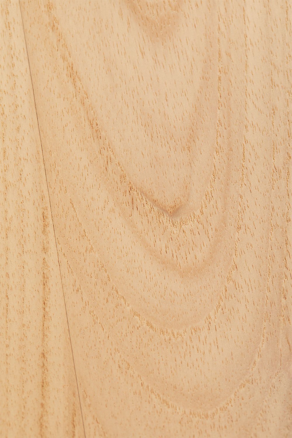 Pack de 2 sillas de jardín en madera de teca Rokan, imagen de galería 7