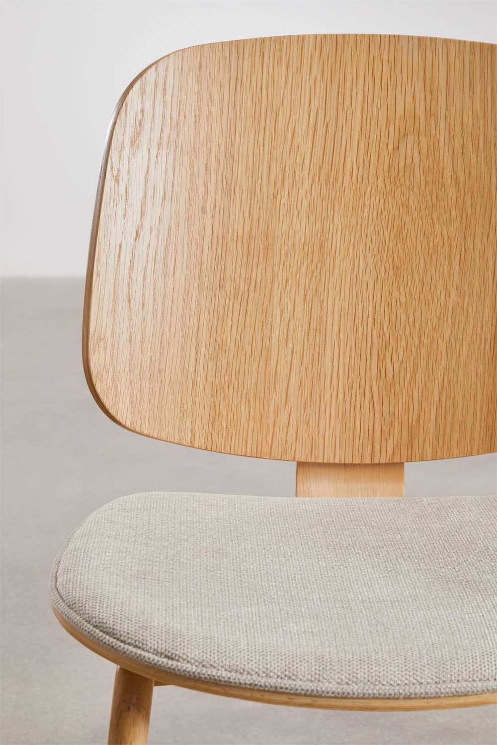 Silla de comedor en madera Canada, imagen de galer&iacute;a 7