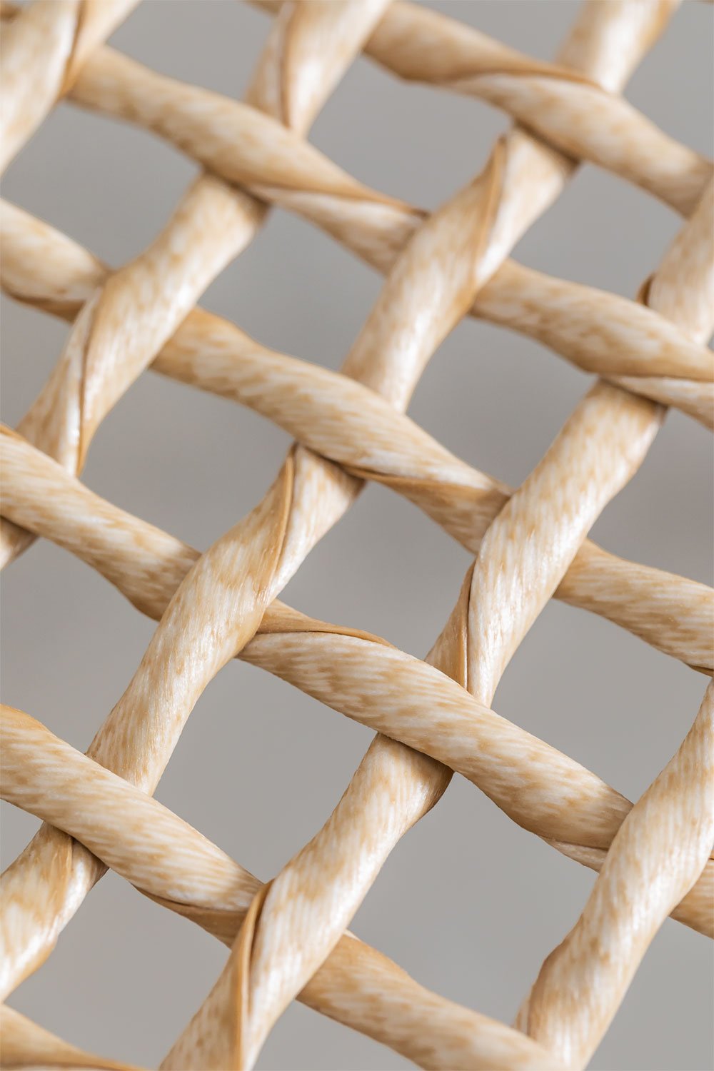 Silla de jardín en madera de teca Visby  , imagen de galería 8