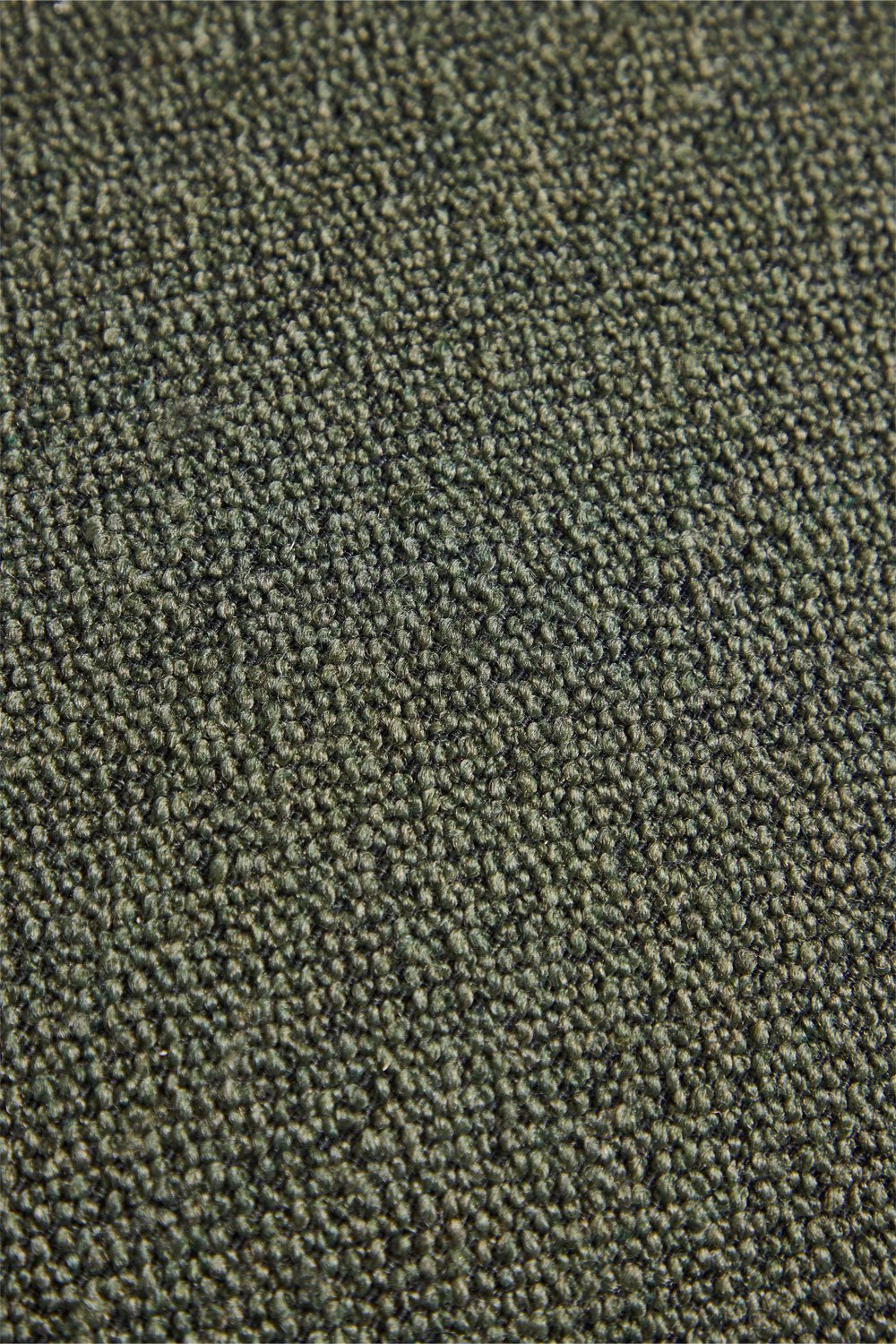 Pack de 2 sillas de comedor giratorias con reposabrazos tapizadas Flavian, imagen de galer&iacute;a 9