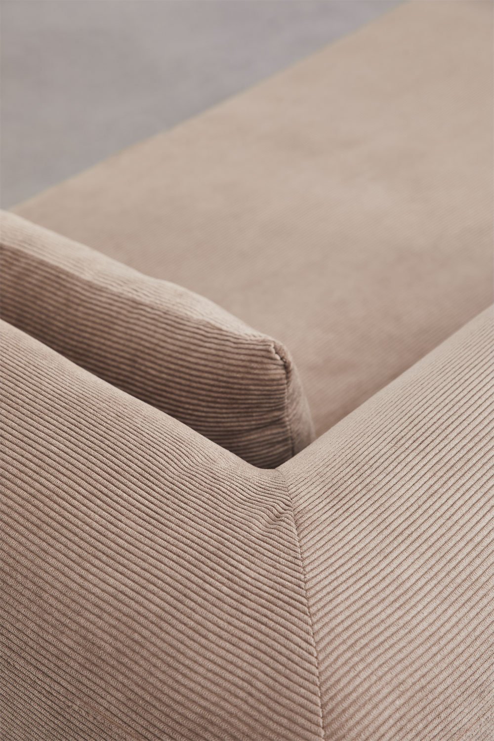 Módulo chaise longue izquierdo para sofá modular Fogler, imagen de galer&iacute;a 6