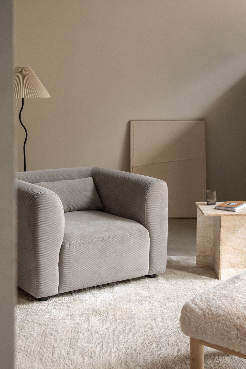 Pack de 2 sillones Fogler, imagen de galería 1