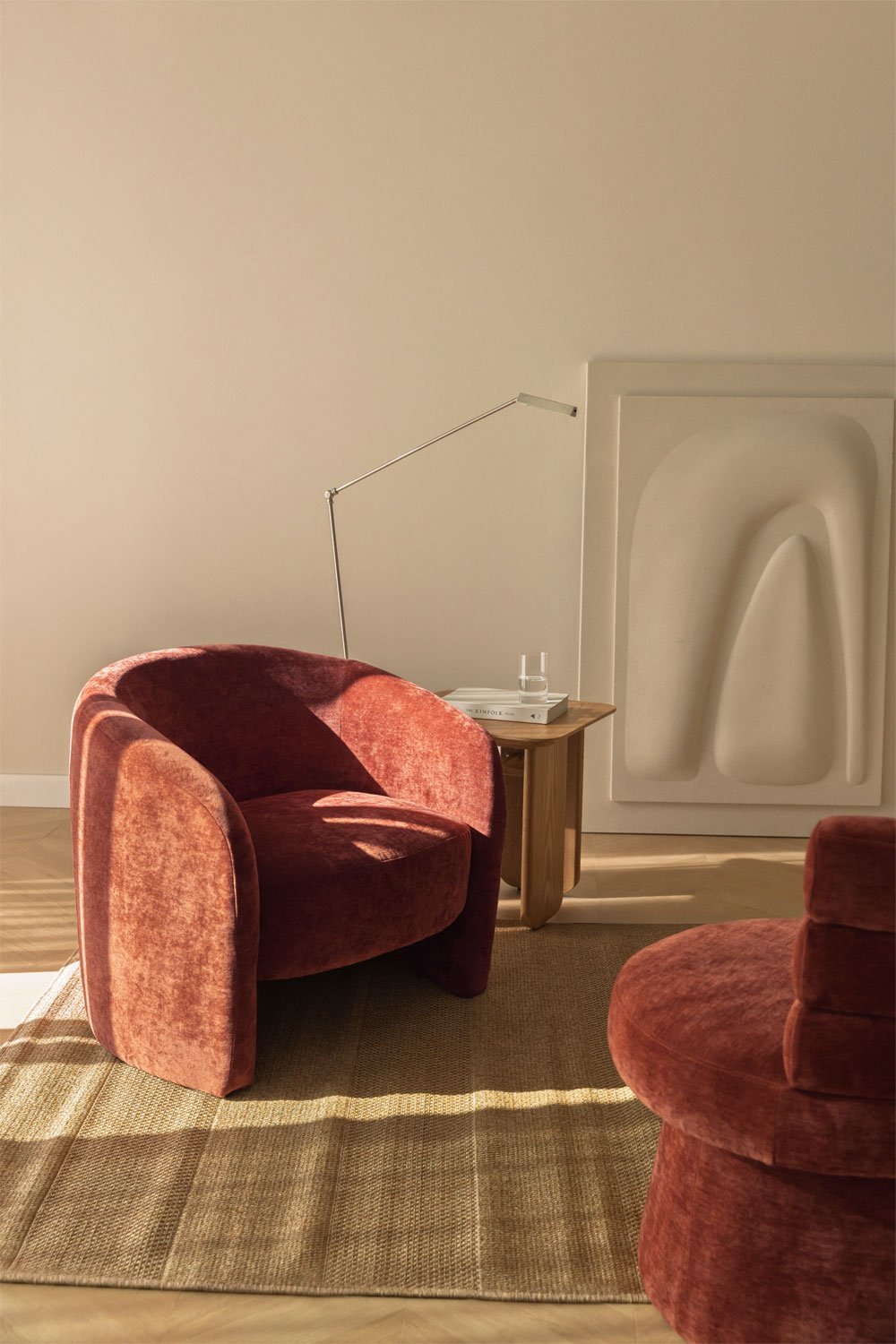 Pack de 2 sillones Gombren, imagen de galería 1