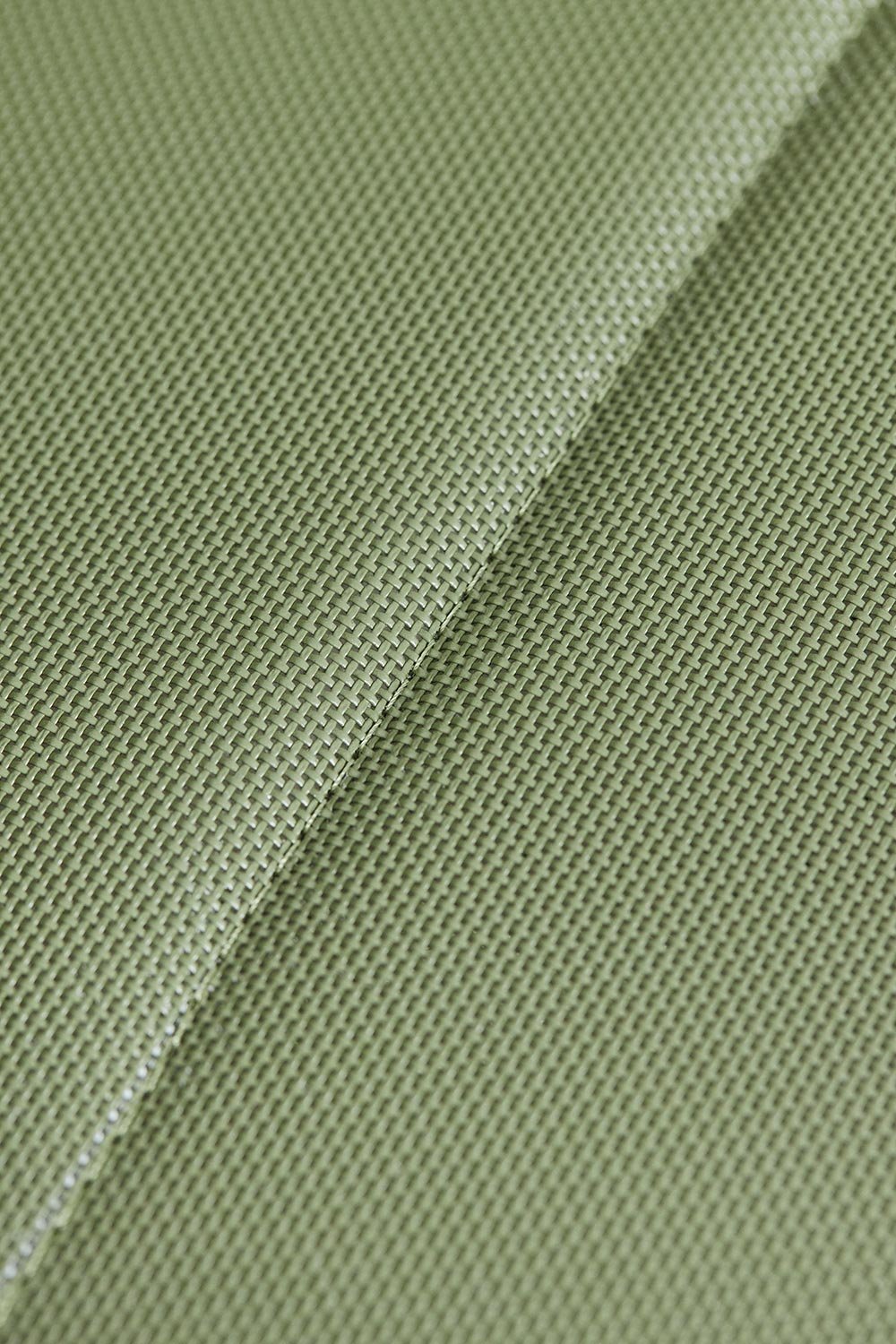 Silla de jardín apilable con reposabrazos en aluminio Karena       , imagen de galería 7