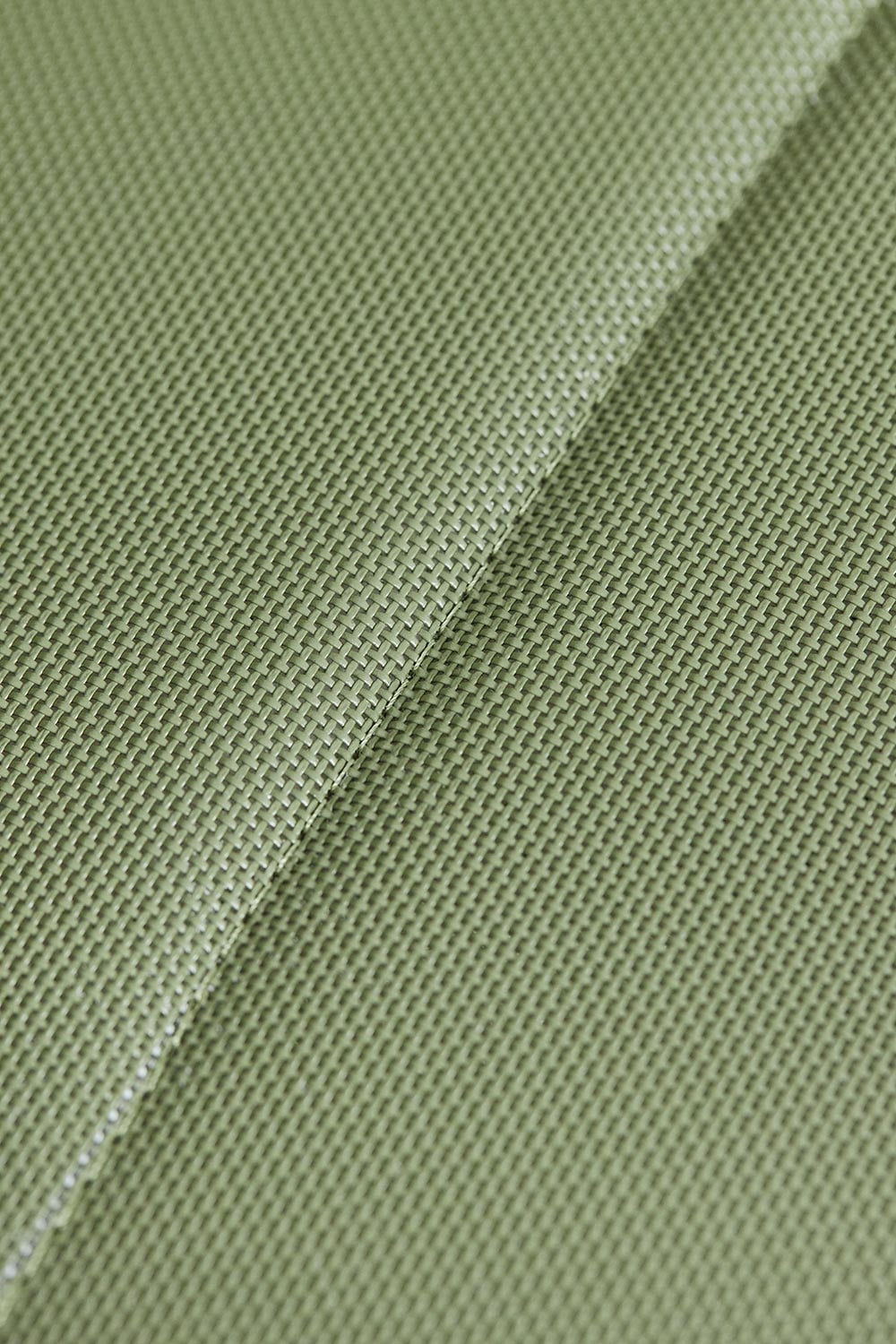 Pack de 2 sillas de jardín apilables con reposabrazos en aluminio Karena, imagen de galer&iacute;a 7