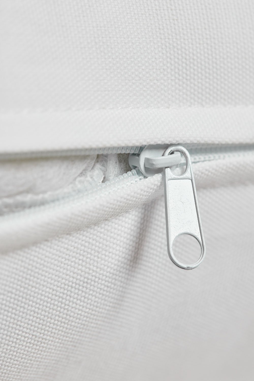 Pack de 2 sillones de jardín en ratán y madera de acacia Famara, imagen de galería 9