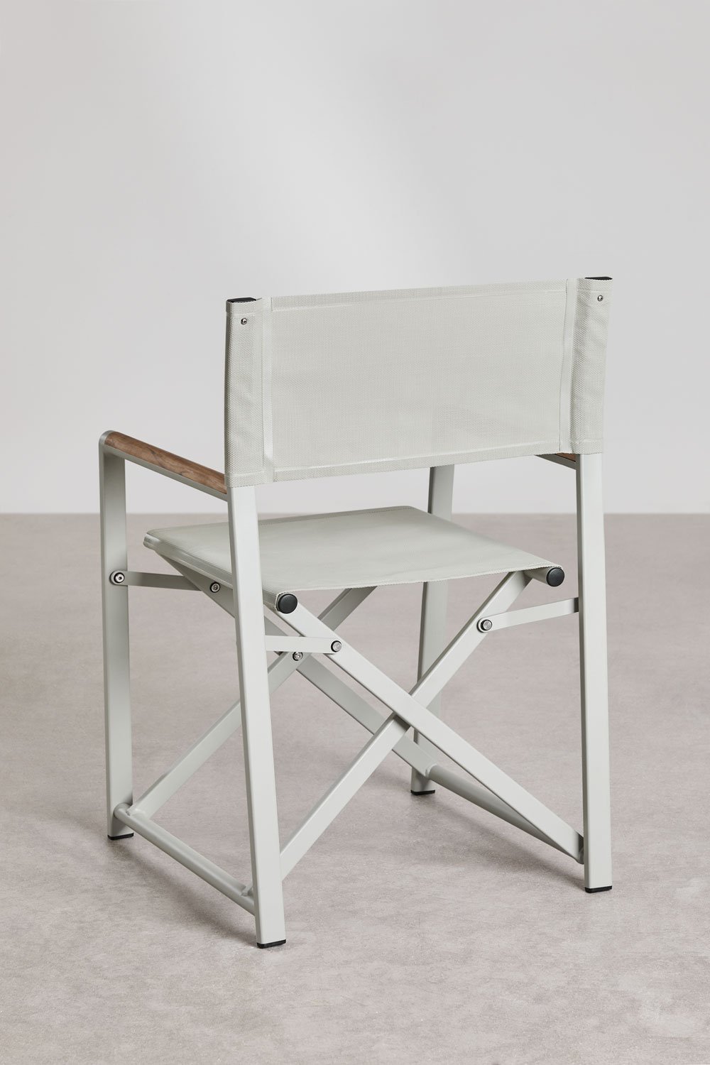 Silla de director plegable Jordana, imagen de galería 5