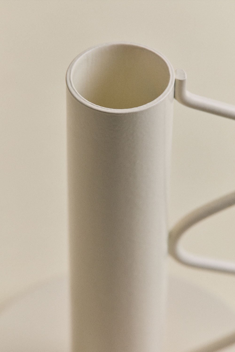 Candelabro en hierro Tarbet , imagen de galería 3