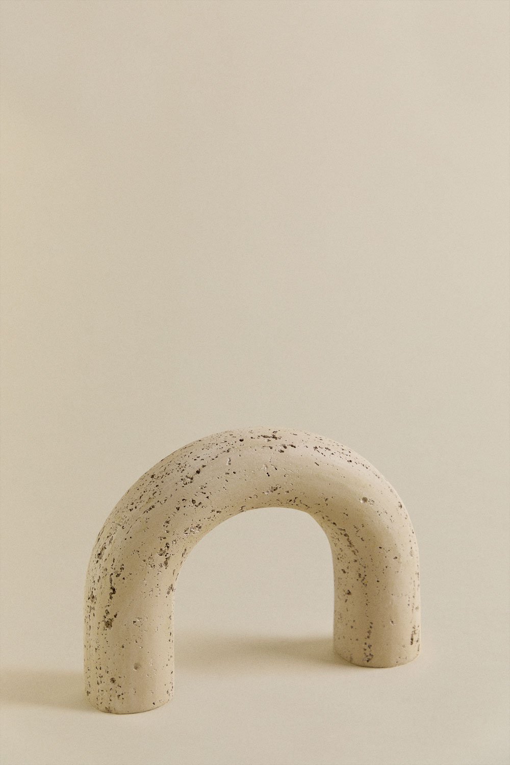 Figura decorativa en resina Bantry , imagen de galería 1