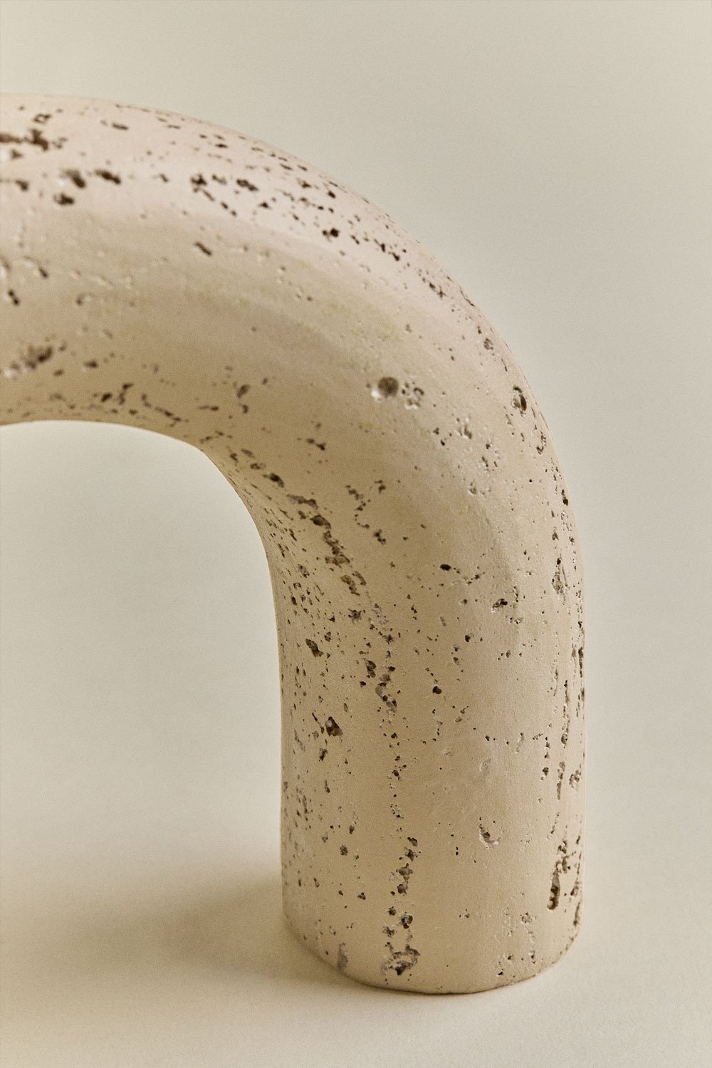 Figura decorativa en resina Bantry , imagen de galería 2