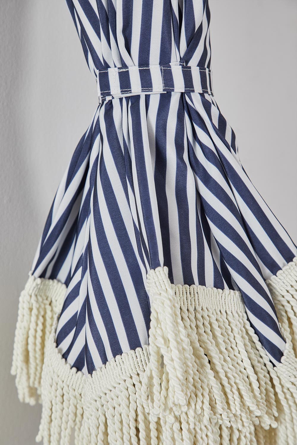 Sombrilla Ø175 cm en tela y acero Miska      , imagen de galería 7