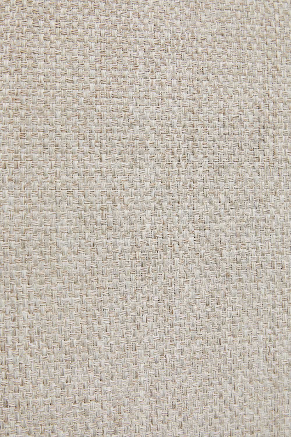 Pack de 2 sillas de comedor con reposabrazos en alumino y tela Roderise, imagen de galería 6