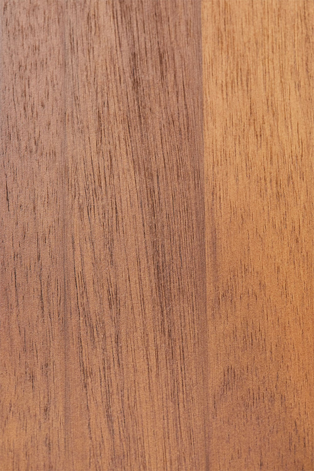 Mesa de jardín redonda en madera de eucalipto Naele, imagen de galer&iacute;a 9