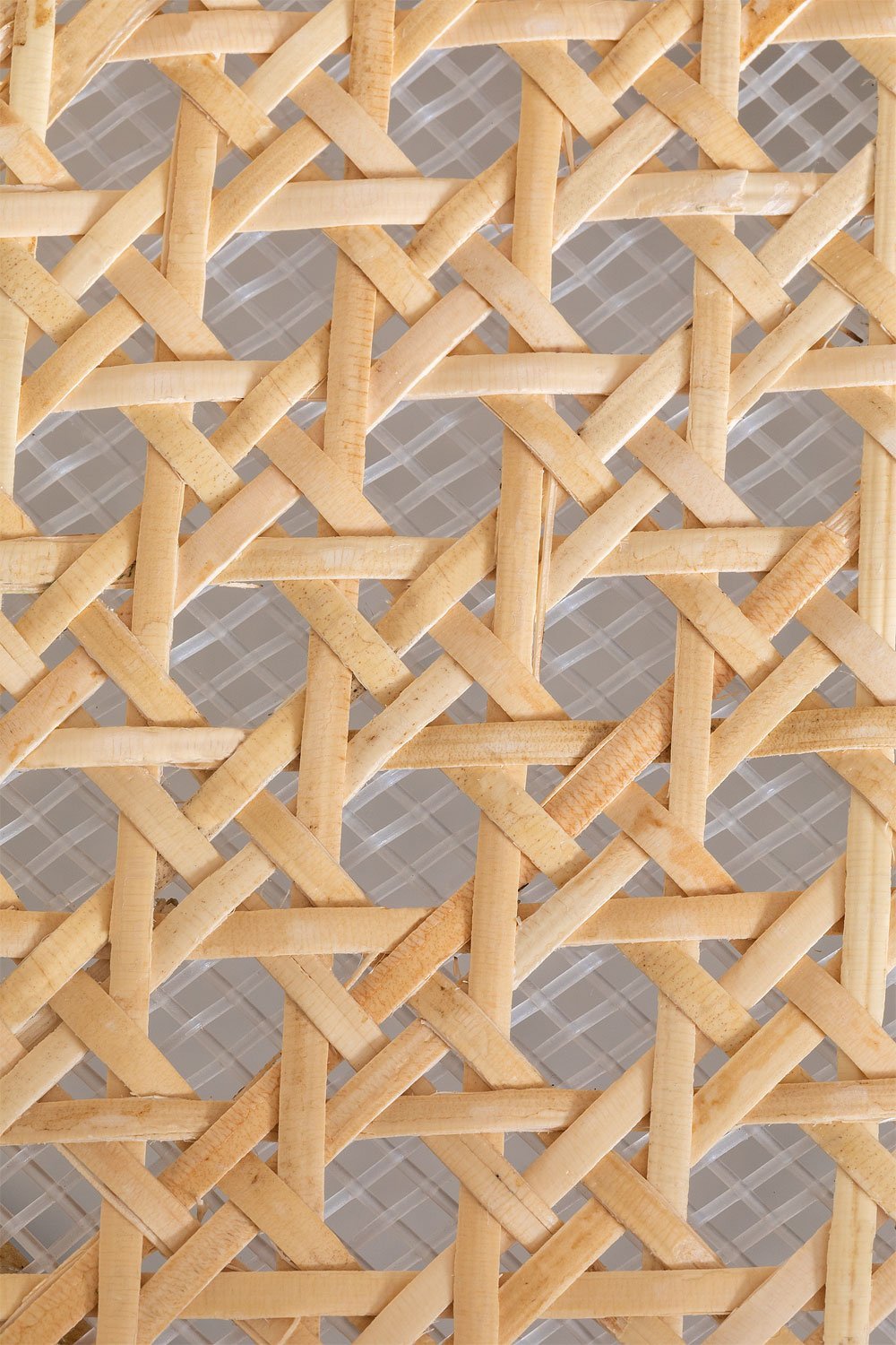 Pack de 2 sillas de comedor con reposabrazos en polipiel Tento, imagen de galería 9