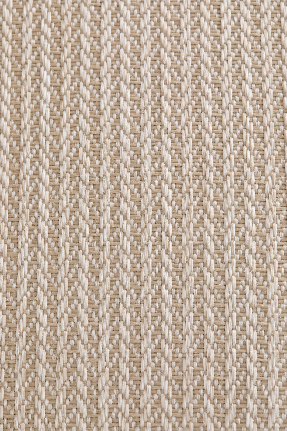 Sillón en madera de acacia Olivia, imagen de galería 7