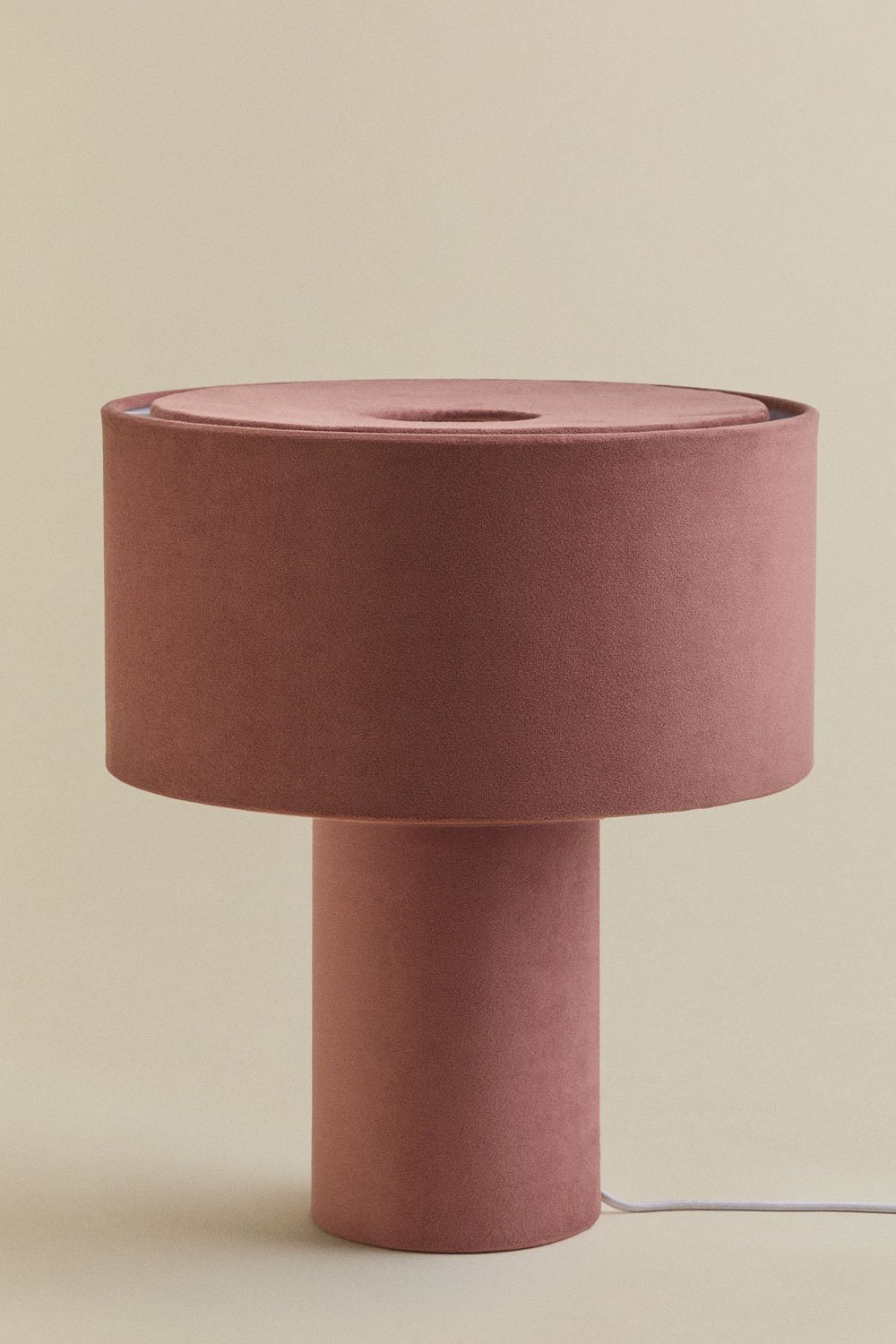 Lámpara de mesa Pianela    , imagen de galería 2
