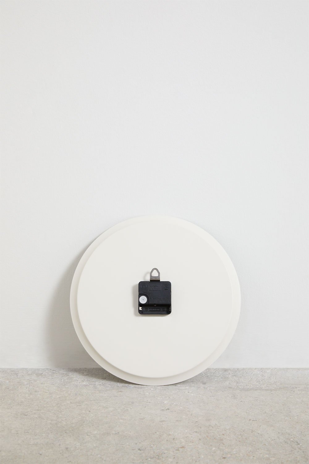 Reloj de pared en metal Sirdal, imagen de galería 5